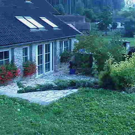 Pension Lazany Exterior photo