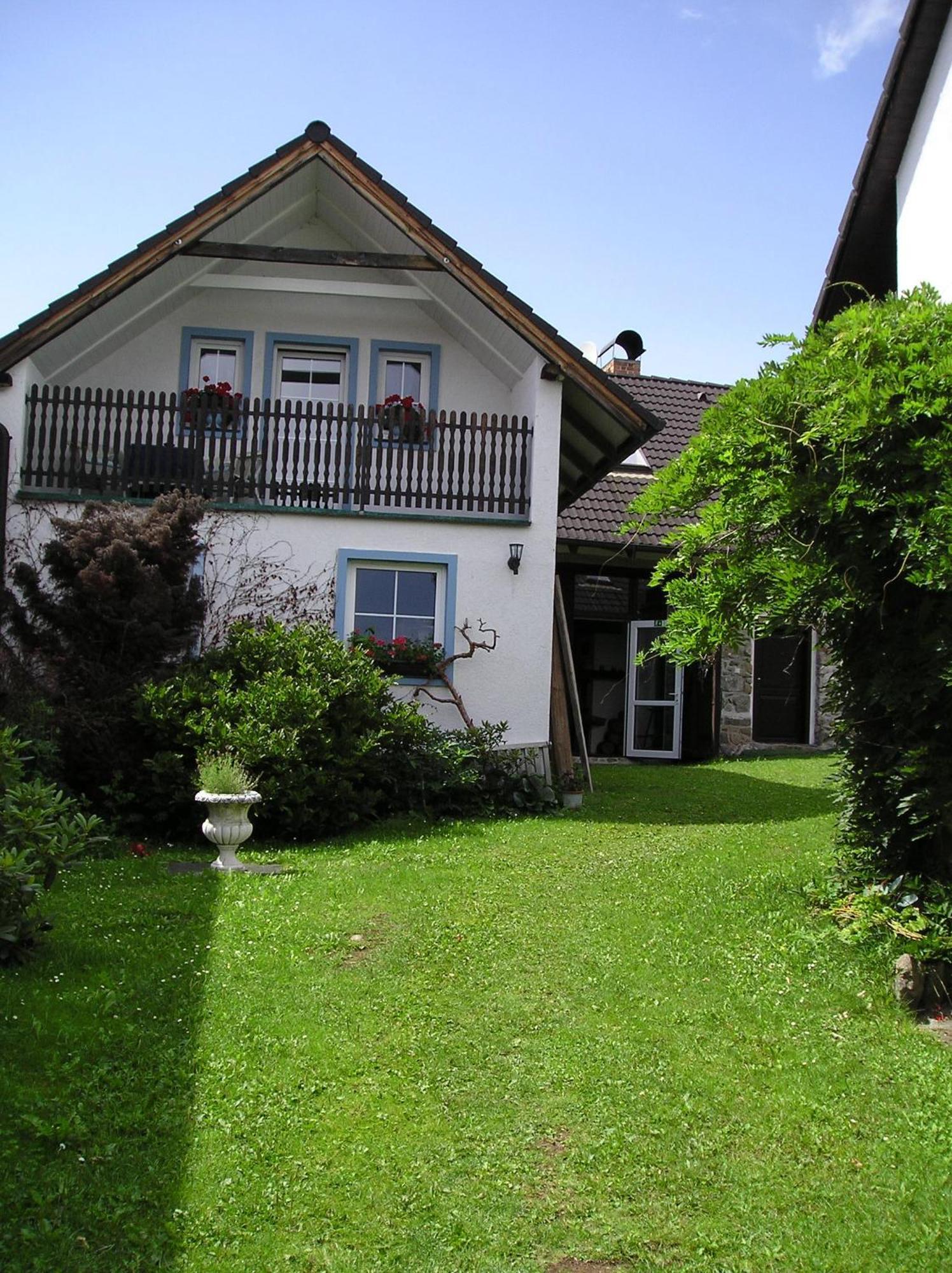 Pension Lazany Exterior photo