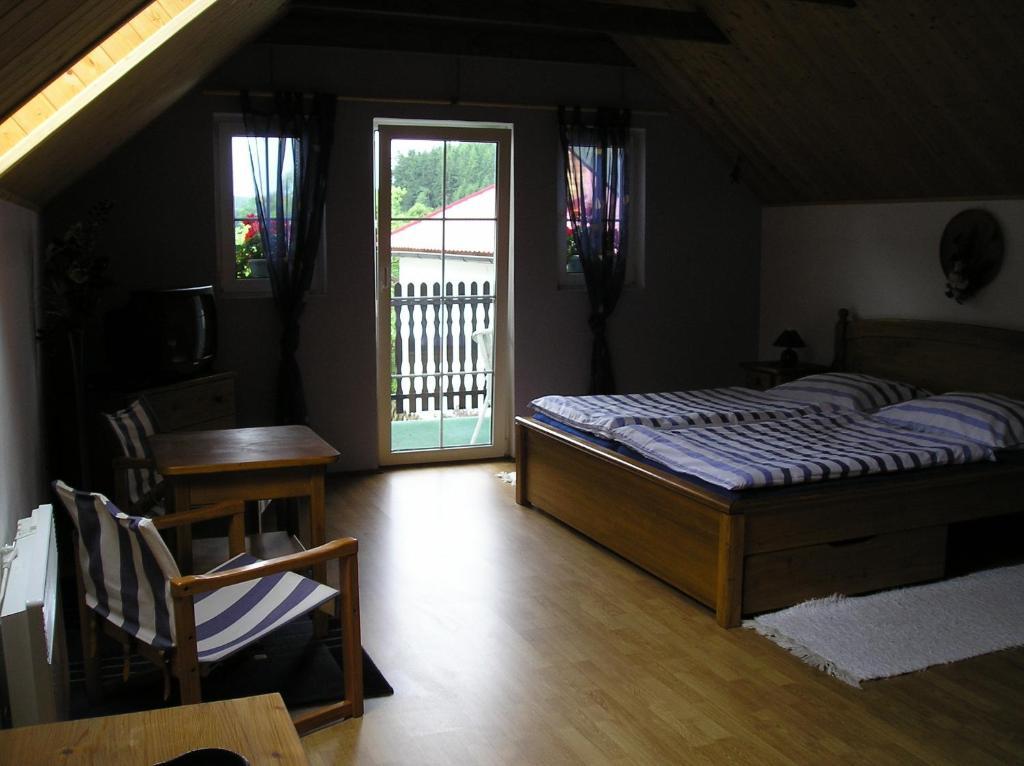 Pension Lazany Room photo
