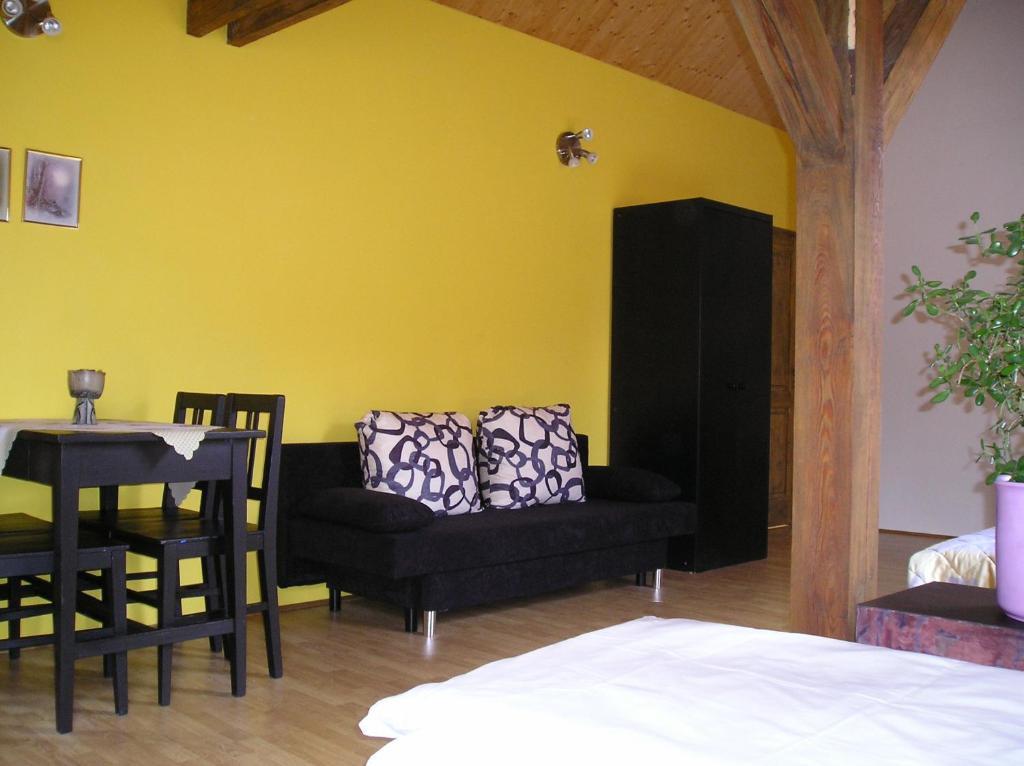 Pension Lazany Room photo