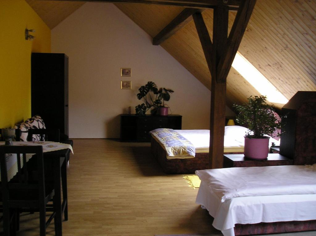 Pension Lazany Room photo