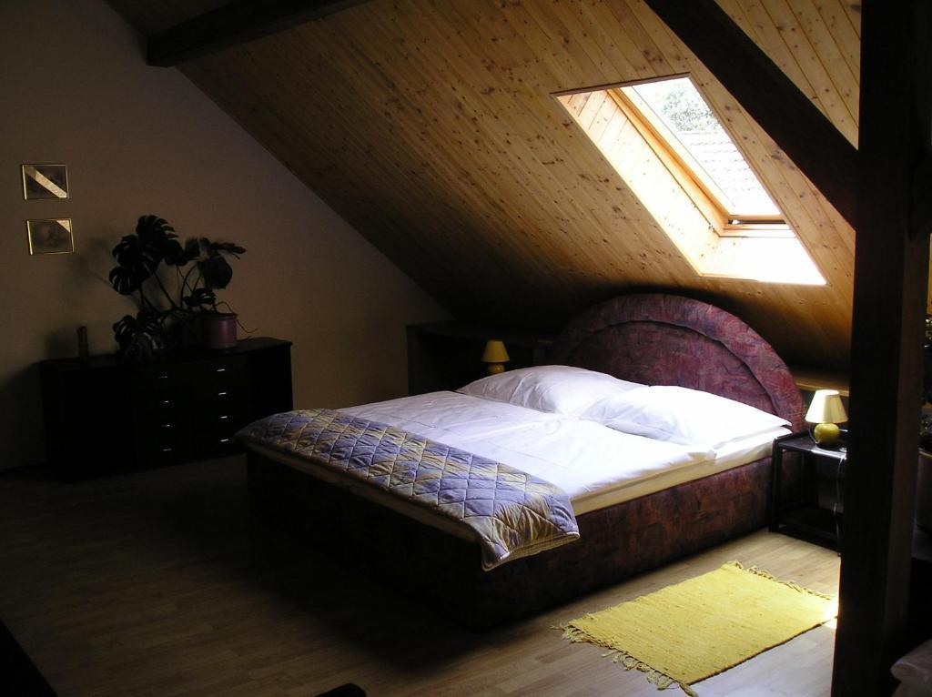 Pension Lazany Room photo