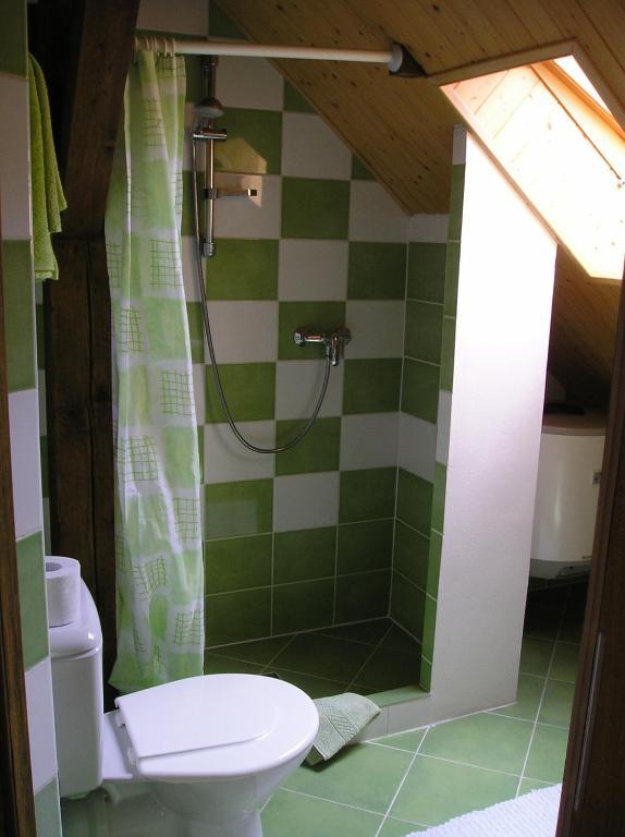 Pension Lazany Room photo